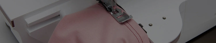 HUSQVARNA® VIKING® Accessoires pour le raccommodage et les retouches