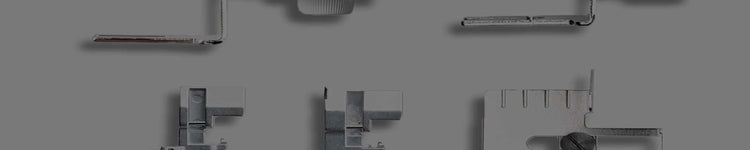 PFAFF® Accesorios para Prendas / Utilitarios