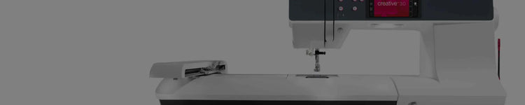 PFAFF® Embroidery Machines