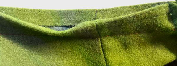 Sewing Furniture and Lighting