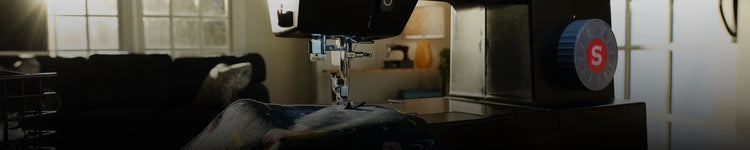 Máquinas de coser de alta resistencia SINGER®