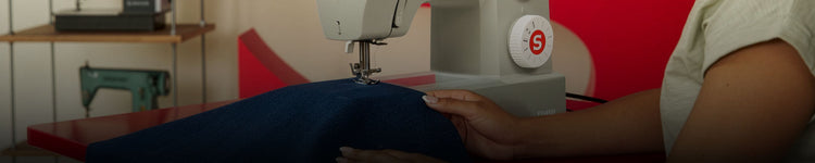 SINGER® New Arrivals