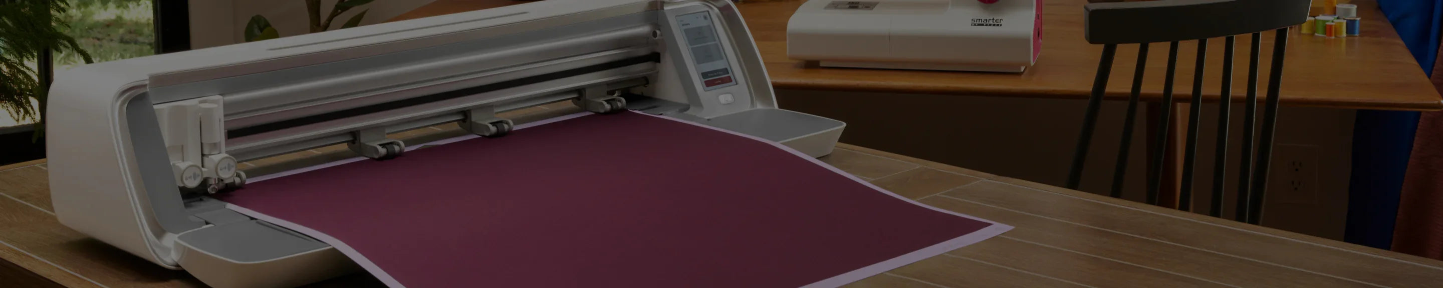 SINGER® MOMENTO™ Cutting Machine and Accessories | SINGER®
