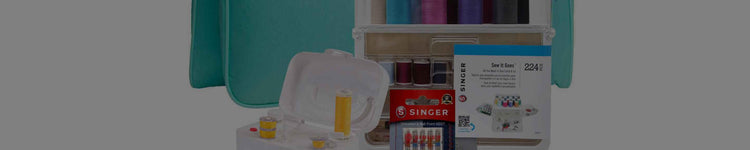 SINGER® Nociones