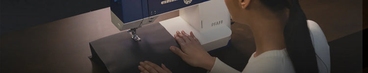 PFAFF® Bundles