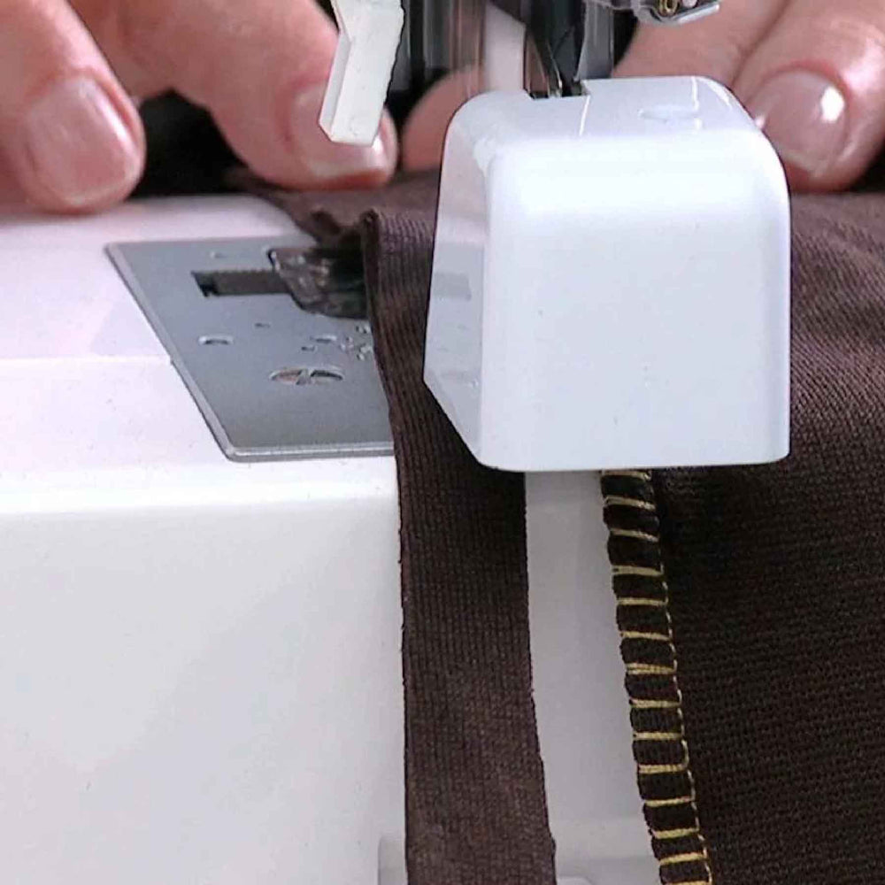 SINGER® Side Cutter Attachment -- Product Image