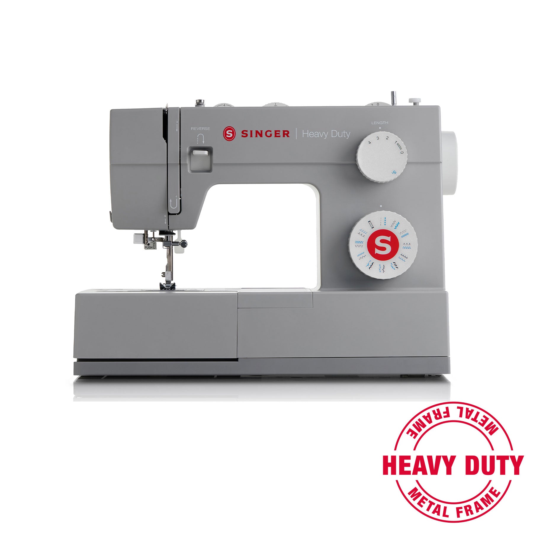 SINGER® Heavy Duty 4423 Sewing Machine | SINGER®