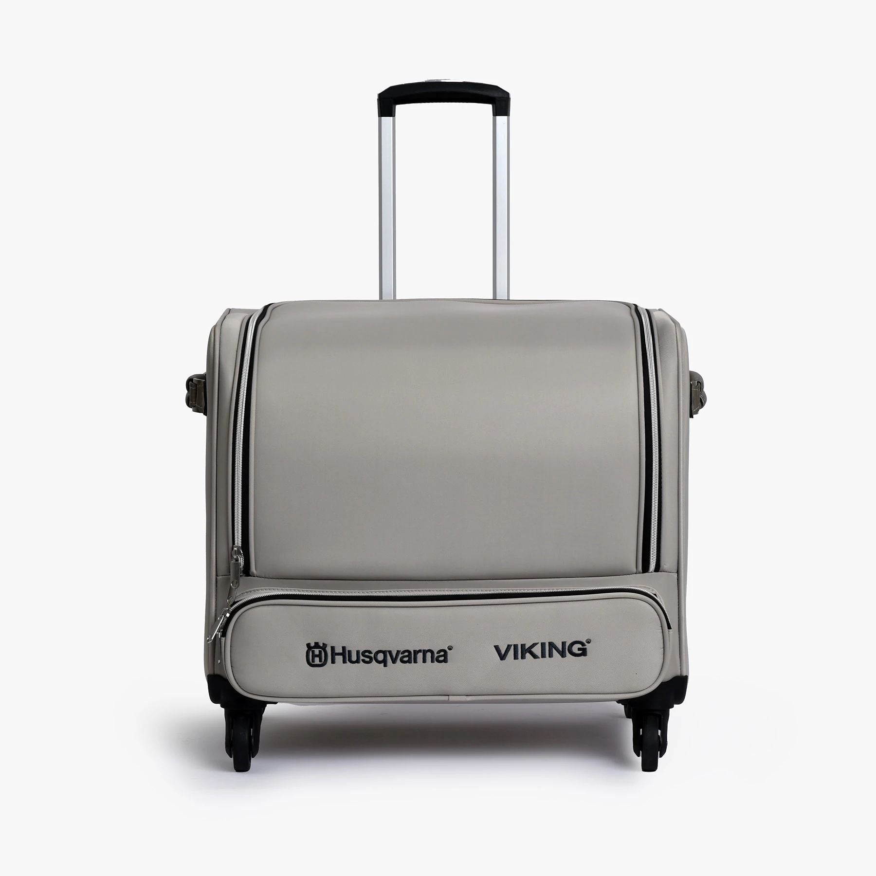 Husqvarna® Viking® Serger Roller Bag Husqvarna® Viking®