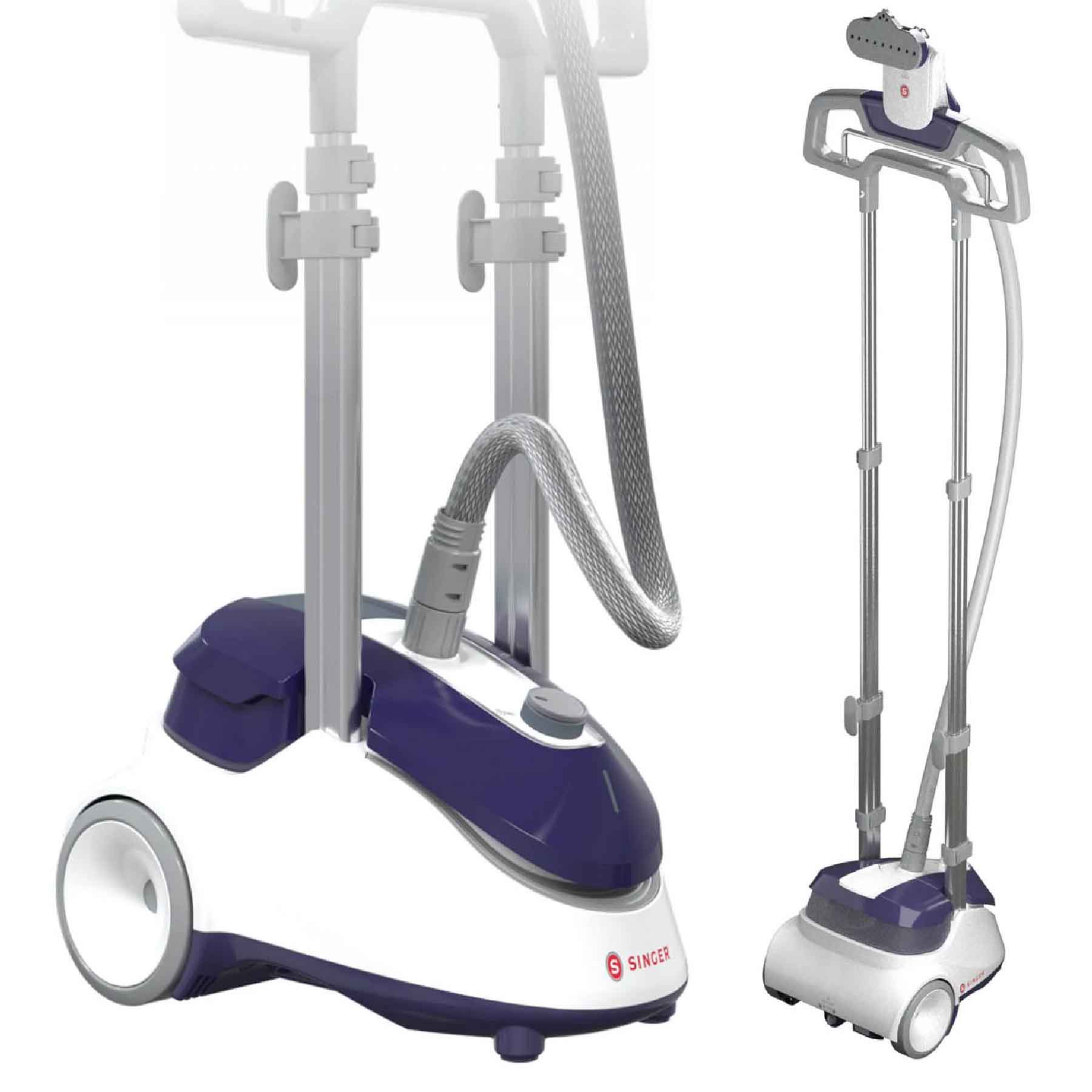 Singer SteamWorks Pro 2.0 Garment Steamer Singer SteamWorks Pro 2.0 Garment Steamer