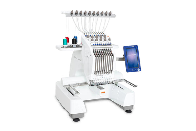 Multi-Needle Machine - Now Under $7,500