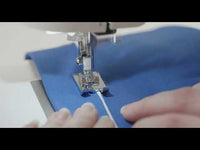 SINGER® Piping Presser Foot