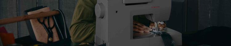 Máquinas pesadas | Rebajas SINGER