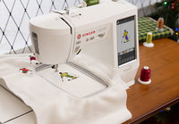 Embroidery Machine for Beginners: Your Complete Getting Started Guide