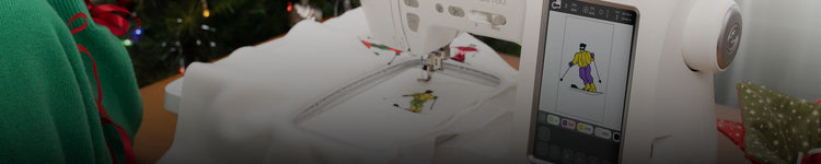 Gifts for Embroidery