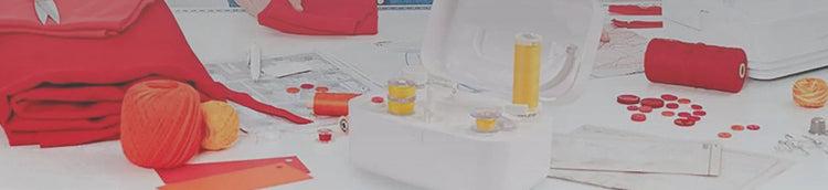 SINGER®, PFAFF®, & HUSQVARNA® VIKING® Sewing Kits & Aids