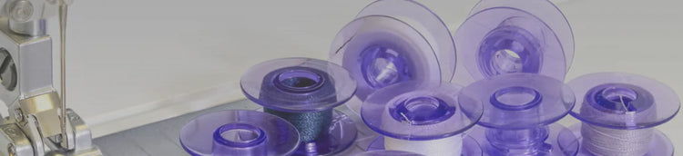 SINGER®, PFAFF®, & HUSQVARNA® VIKING® Bobbins