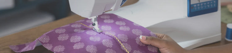 SINGER®, PFAFF®, & HUSQVARNA® VIKING® Sewing Machines