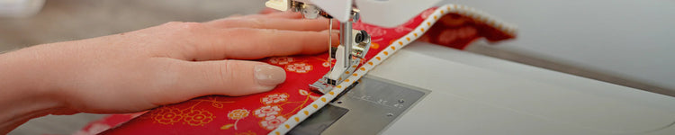 HUSQVARNA® VIKING® Certified Refurbished Machines