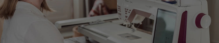 HUSQVARNA® VIKING® Accessories for Garments / Utility