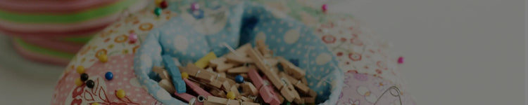 All HUSQVARNA® VIKING® Notions