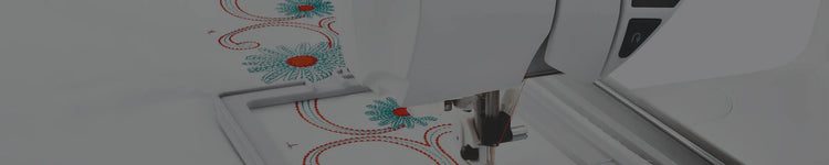 HUSQVARNA® VIKING® Sewing & Embroidery Machines
