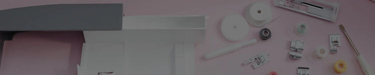 All HUSQVARNA® VIKING® Accessories