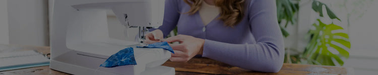 HUSQVARNA® VIKING® Machines for Crafts