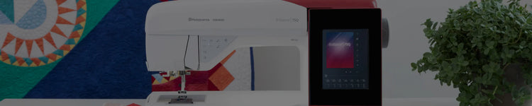 HUSQVARNA® VIKING® Sewing Machines
