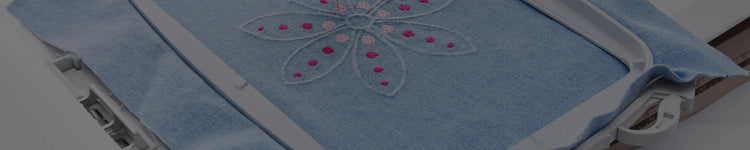 Embroidery Hoops | HUSQVARNA® VIKING®