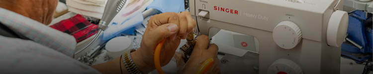 Heavy Duty Refurbished | SINGER