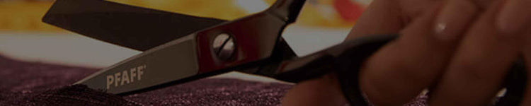 PFAFF® Scissors