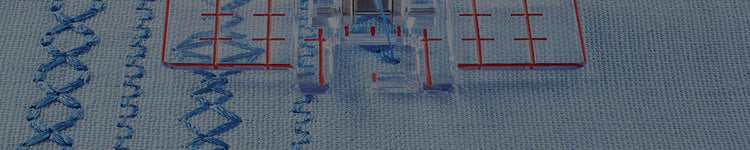 PFAFF® Accessories for Home Décor