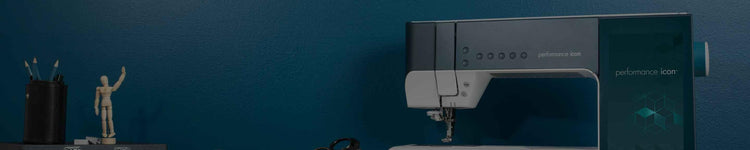 PFAFF® Machines for Mending & Alterations