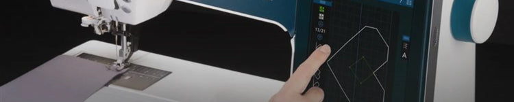 PFAFF®  Stitch Creator™