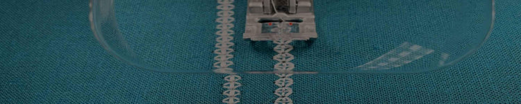 PFAFF® Accessories for Embroidery