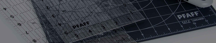 All PFAFF® Accessories