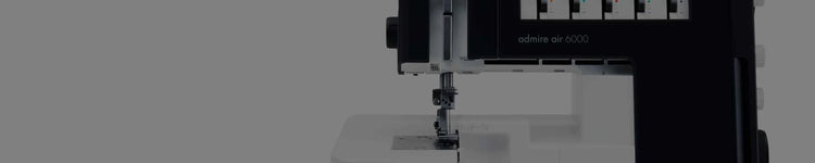 PFAFF® Serger & Overlock Machines