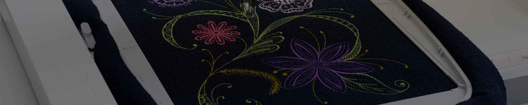 Embroidery Hoops | PFAFF®