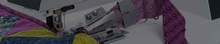 PFAFF® Accessories for Quilting