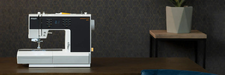 PFAFF® Bestsellers