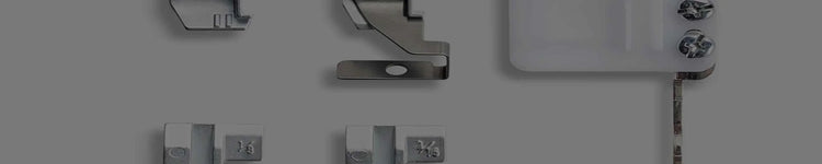 PFAFF® Accessories for Mending & Alterations