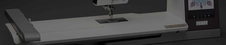 PFAFF® Extension Tables