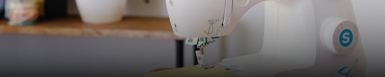 Todas las máquinas de coser