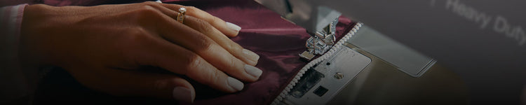 25% Off Presser Feet & Needles | SINGER®, PFAFF®, and HUSQVARNA® VIKING®