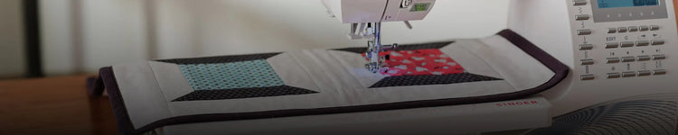 Browse Popular SINGER® Sewing Machines with Extension Tables