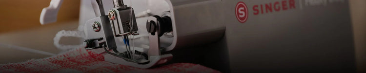 Heavy Duty Sergers & Overlock Machines
