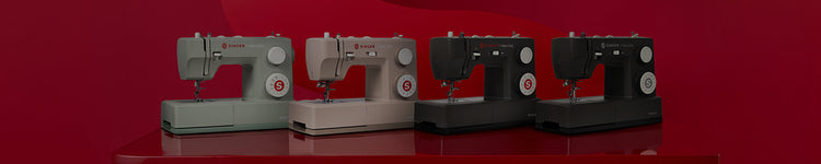 Heavy Duty Sewing Machines