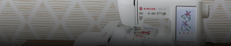 SINGER® New Markdowns