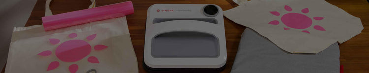 SINGER® MOMENTO™ Accessory Bundles