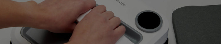 SINGER® MOMENTO™ Heat Presses